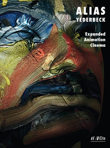 ALIAS Yederbeck - Expanded Animation Cinema |   DVD